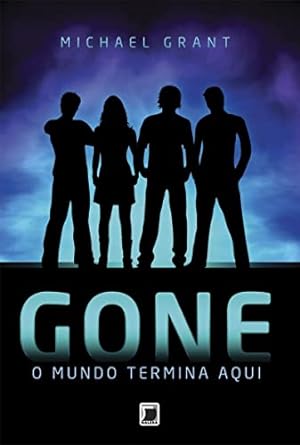 Gone O Mundo Termina Aqui Michael Grant